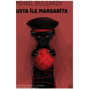 Usta İle Margarita - Mihail Bulgakov
