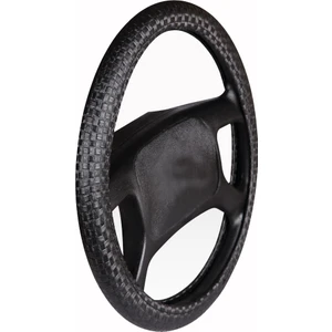 Geçmeli Deri Direksiyon Kılıfı Tablet Model