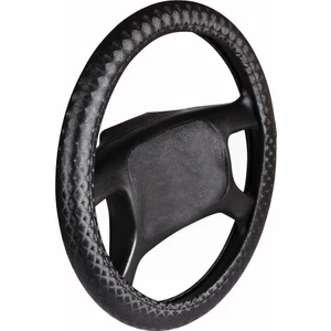 Geçmeli Deri Direksiyon Kılıfı 3 Boyutlu Model