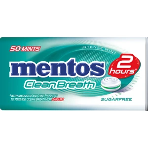 Cleanbreath 2h Tınbox Intensmint 35 gr