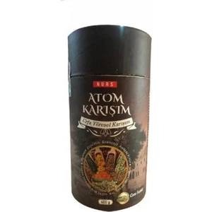 Urfa Atom Karışımı 400  gr