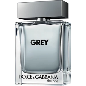 Dolce Gabbana The One For Men Grey Intense Edt 100 ml