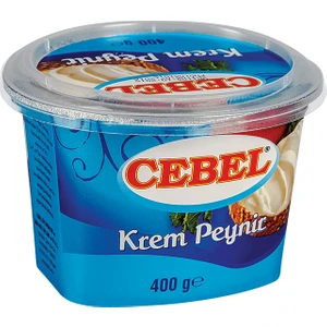 Krem Peynir 400 gr