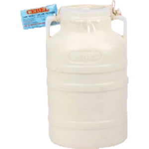 Tam Yağlı  Bidon Tulum Peynir Sade 7 kg