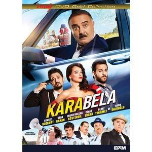 Kara Bela DVD