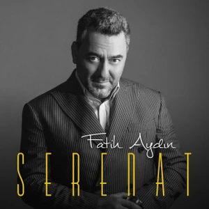 Fatih Aydın -Serenat - Cd