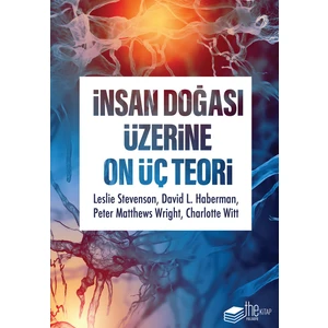 İnsan Doğası Üzerine On Üç Teori