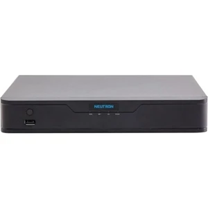 Nvr301-04E 4 Kanal 4K Nvr Kayıt Cihazı