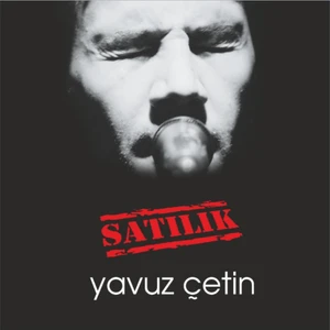 Yavuz Çetin - Satılık (Plak)