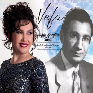 Aylin Taşçı - Vefa (Plak)