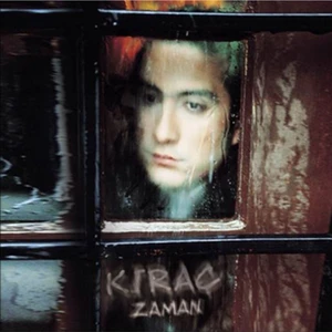Kıraç - Zaman (Plak)
