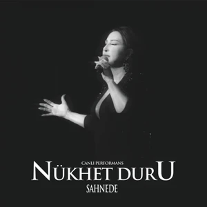Nükhet Duru - Sahnede (Plak)
