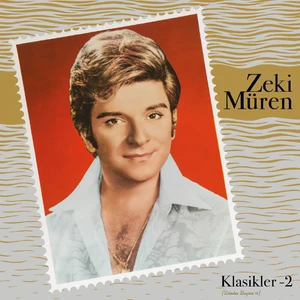 Zeki Müren - Klasikleri 2 (Plak)