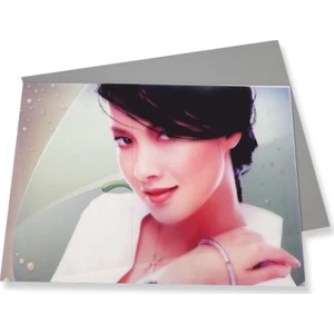 Ultra Starfilm İnkjet Transparan Film Paper 100Gr A3 (20 Sayfa)