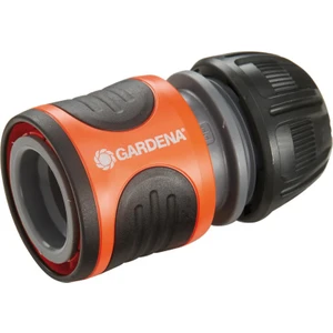 18214-20 Hortum Adaptörü Stoplu 19 Mm 3/4''