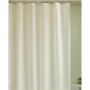 Cosmos Banyo Duş Perdesi Tek Kanat 180X200 Pvc