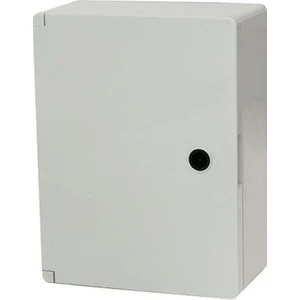 Elektrik Panosu Abs Opak Ip65 35X50X19,5 Çp 5007