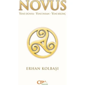Novus - Erhan Kolbaşı