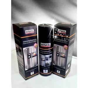 Paslanmaz Çelik Bakım Spreyi 500 ml