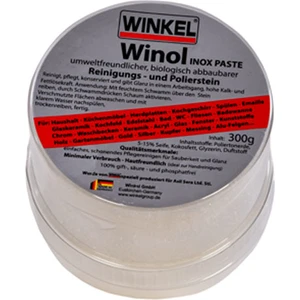 Inox Paste 300 gr