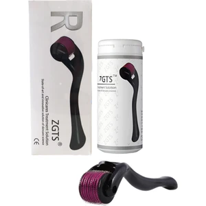Zgts Dermaroller 540 İğne 1mm
