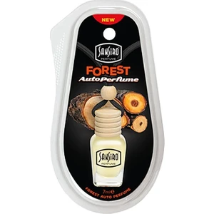 Forest Odunsu Oto Kokusu 7ml