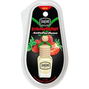 Çilek Oto Kokusu 7ml