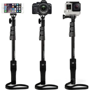 Yunteng Vct1288 Bluetooth Lu Monopod