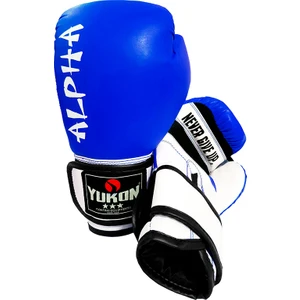Alpha Kick Boks Eldiveni