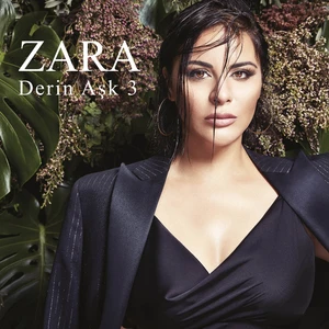 Zara - Derin Aşk - Cd