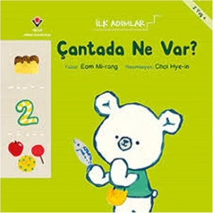 Çantada Ne Var? - İlk Adımlar