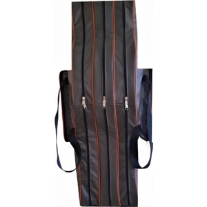 3 Gözlü 140 cm Olta Çantası
