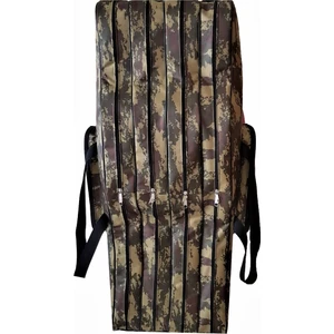 4 Gözlü 100 cm Olta Çantası