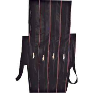 4 Gözlü 120 cm Olta Çantası