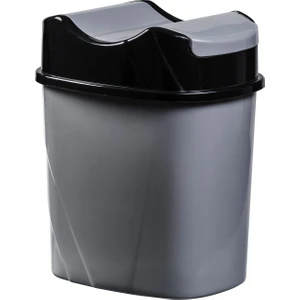 Yutan No 1 Çöp Kovası - 5,5 Lt