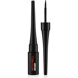 New Well Porcelain Make Up Dipliner