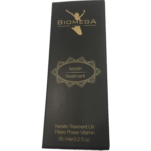 Keratin Bakımı 95 ml