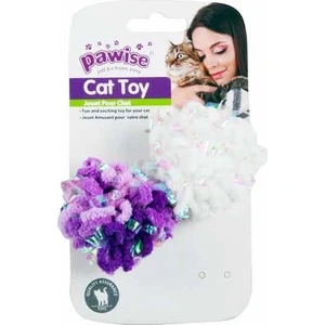 Glitter Caddice Balls Kedi Oyuncağı