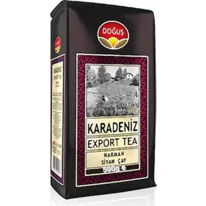 Karadeniz Export Dökme Çay 500 gr 10'Lu