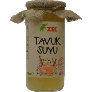 Tavuk Suyu 480 ml
