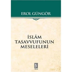 İslam Tasavvufunun Meseleleri  - Erol Güngör