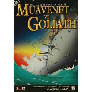 Muavenet ve Goliath - Osman Arslan