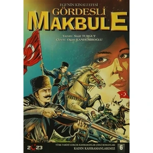 Gördesli Makbule - Ege'nin Kınalı Efesi - Suat Turgut