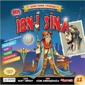 Ben İbn-i Sina - Suat Turgut
