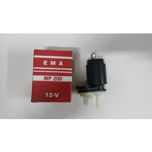 Ema-Mfk Cam Su Motoru Cift Cikis ( Fiat : Tempra Sx / Tipo / Uno / Doblo / Palio / Marea )