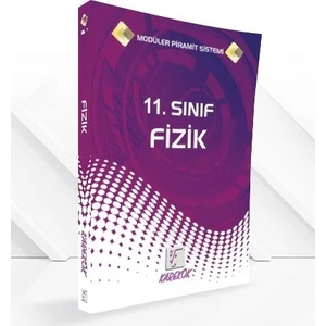Karekök Yayıncılık 11. Sınıf Fizik Konu Anlatım