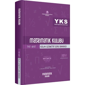 Matematik Kulübü 9. Sınıf Fen Liseleri İçin Matematik Soru Bankası