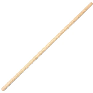 Aikido Düz Sopa Jo White Oak 50'' 128 cm C663