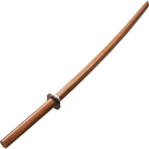 Aikido Kılıcı Bokken Kızıl Meşe Red Oak 40'' 102 cm C413JAP-A