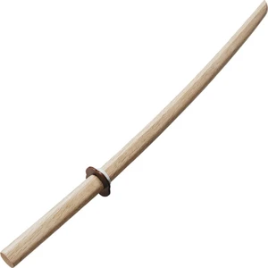Aikido Kılıcı Bokken White Oak 40'' 102 cm C414 JAP
